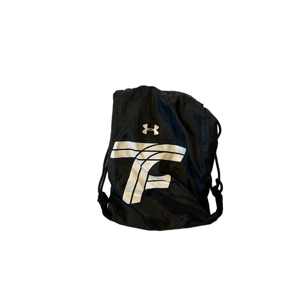 Under Armour Drawstring Bag TF Backpack - Picture 1 of 2